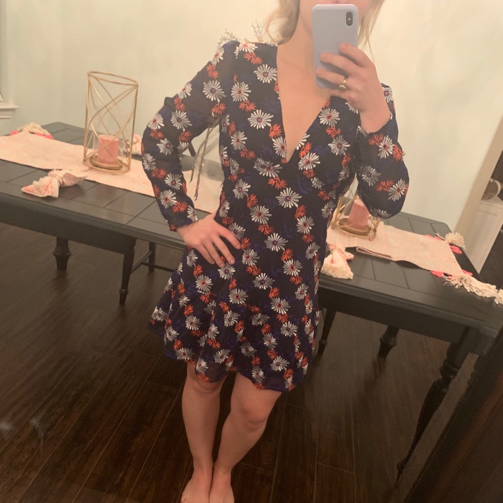 Ella Moss Dress
